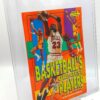 1997 Step-4 Basketball's Greatest Jordan (4)