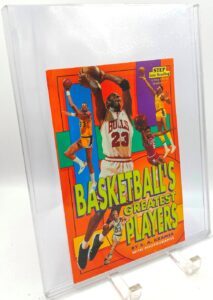 1997 Step-4 Basketball's Greatest Jordan (4)