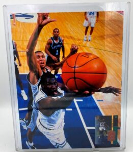 1998 Beckett Dec #101 (Jordan Legacy #1) (5)