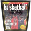 1998 Beckett NBA Aug #97 Jordan (2)