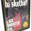 1998 Beckett NBA Aug #97 Jordan (4)