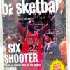 1998 Beckett NBA Aug #97 Jordan (A) (1)