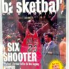 1998 Beckett NBA Aug #97 Jordan (A) (2)