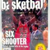 1998 Beckett NBA Aug #97 Jordan (A) (2)