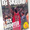 1998 Beckett NBA Aug #97 Jordan (A) (3)