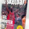 1998 Beckett NBA Aug #97 Jordan (A) (4)