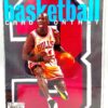 1998 Beckett NBA July #96 (2 of 2) Jordan-B