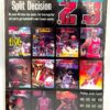 1998 Beckett NBA July #96 (2 of 2) Jordan-E