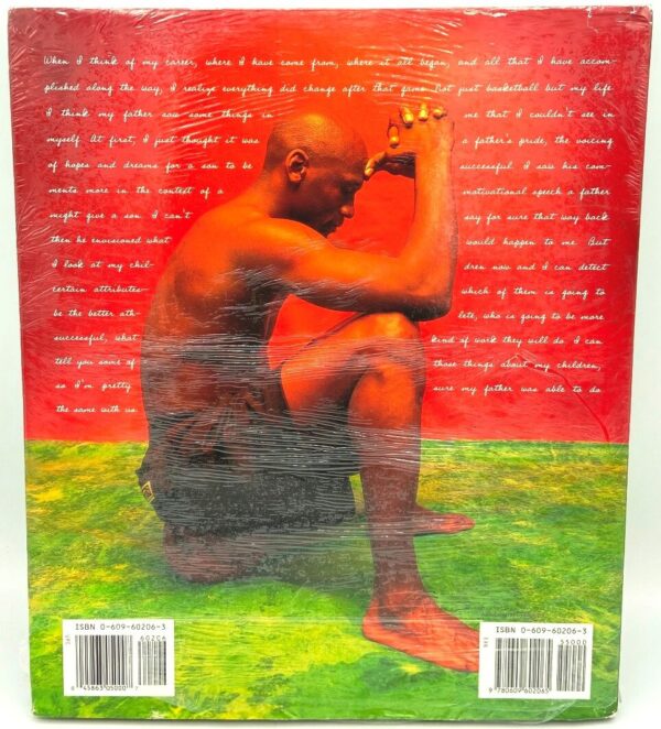 1998 Crown Publications Jordan (5) 1998 Crown Publications Jordan (5)