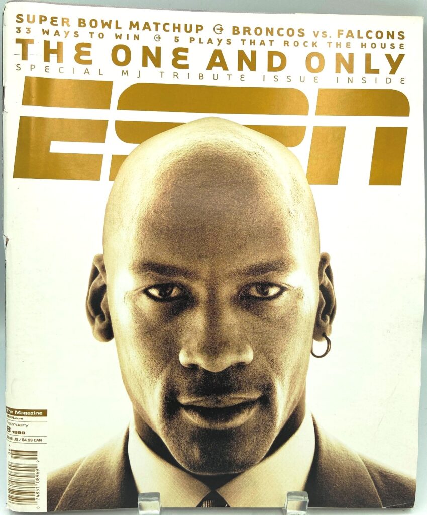 1998 ESPN Sports Jordan (1)