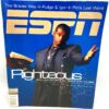 1998 ESPN Sports Mag NFL Deion Sanders (2)