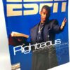 1998 ESPN Sports Mag NFL Deion Sanders (3)