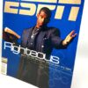 1998 ESPN Sports Mag NFL Deion Sanders (4)