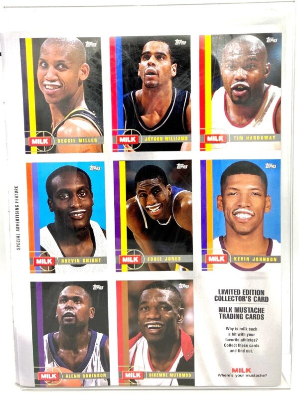 1998 Inside Stuff Jordan (6) 1998 Inside Stuff Jordan (6)