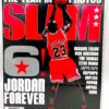 1998 Slam NBA September Jordan (2)