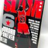1998 Slam NBA September Jordan (4)
