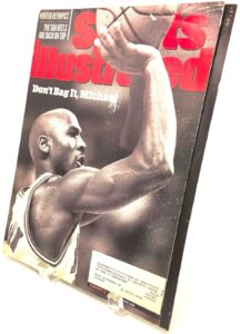 1998 Sports Illustrated Jordan (4)