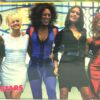 1998 Teen Beat All-Stars Spice Girls (5)