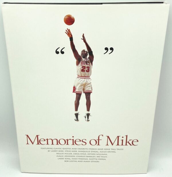 1999 Memories Of Mike (2)
