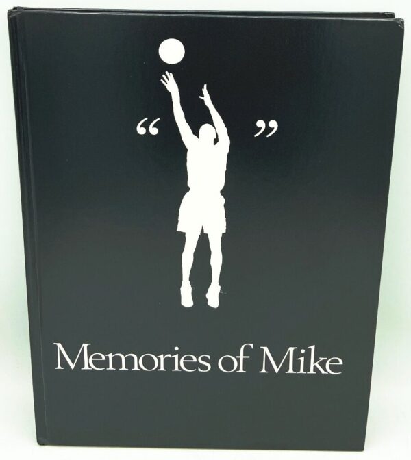 1999 Becket Memories Of Mike (6)