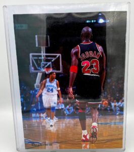 1999 Beckett Mar #104 (Jordan Legacy #4) (5)