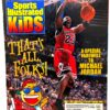 1999 SI Kids Jordan That's All (5)