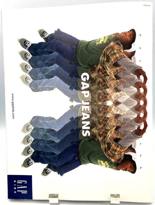 1999 SI Kids Jordan That's All (7)