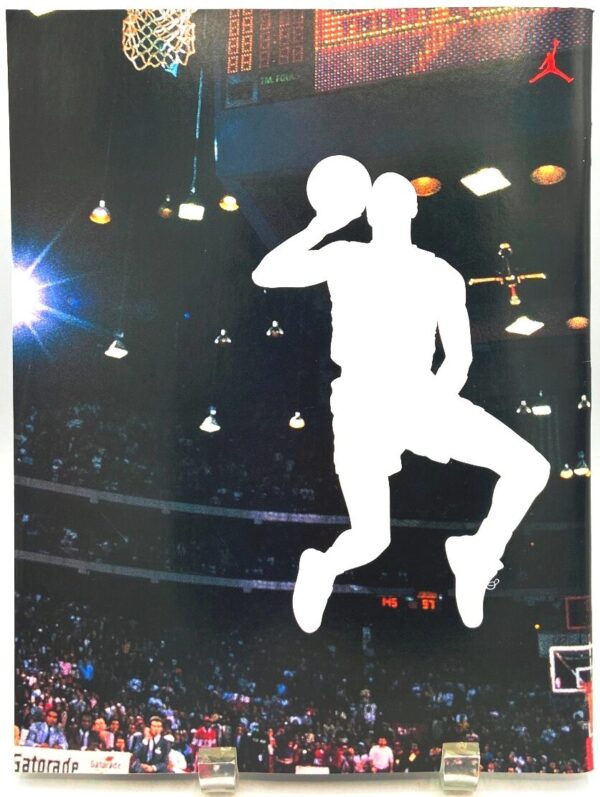 1999 SI Presents Tributed To M Jordan (5)