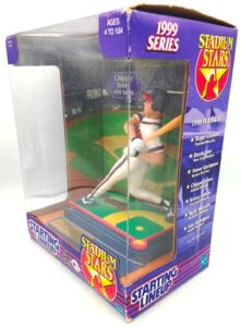 1999 SLU-MLB Stadium Chipper Jones (4)