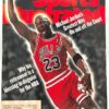 1999 Sports Illustrated Jordan (1)