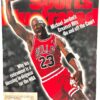 1999 Sports Illustrated Jordan (2)
