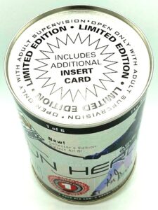 1999 UD Home Run TIN Ken Griffey Jr (5)