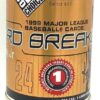 1999 UD Record TIN Ken Griffey Jr (1)