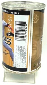 1999 UD Record TIN Roger Clemens (5)