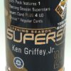 1999 UD Superstars Ken Griffey Jr (1)
