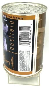 1999 UD Superstars Ken Griffey Jr (5)