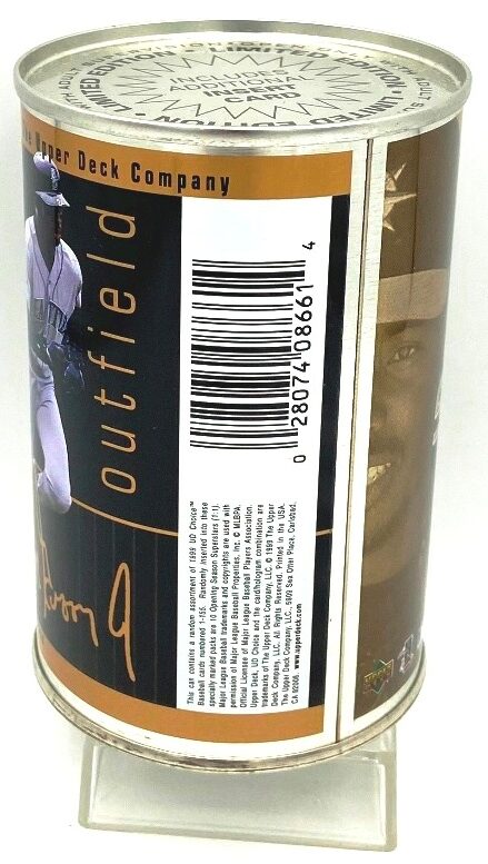 1999 UD Superstars Ken Griffey Jr (5) 1999 UD Superstars Ken Griffey Jr (5)