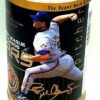 1999 UD Superstars Roger Clemens (4)