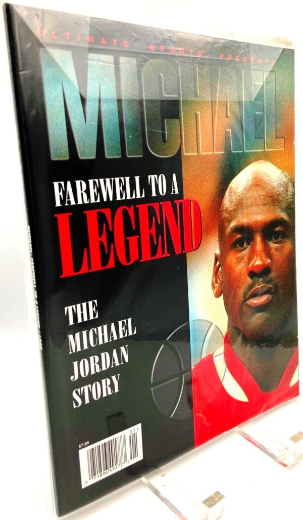  1999 Ultimate Sports Jordan (3)