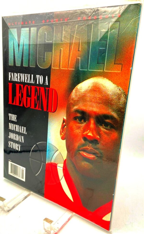  1999 Ultimate Sports Jordan (4)