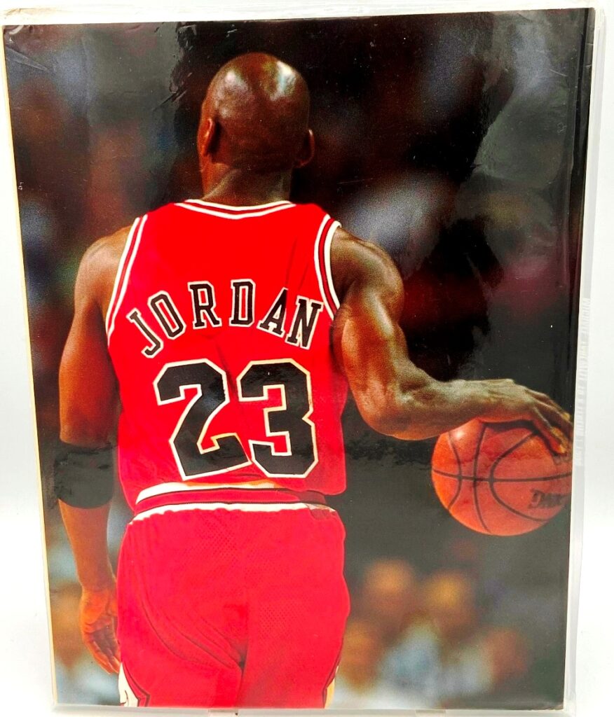 1999 Ultimate Sports Jordan (5)