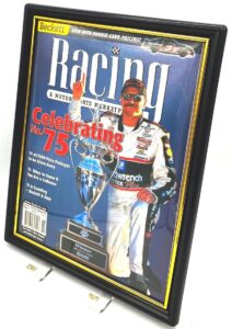 2000 Beckett Racing Dale Earnhardt (3)