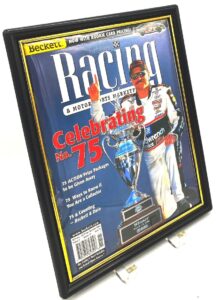 2000 Beckett Racing Dale Earnhardt (4)