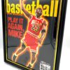 2001 Beckett NBA Nov #136 Jordan (3)