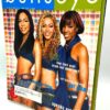 2001 Bullseye Mag Destiny's Child (4)