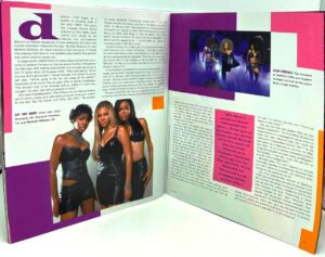 2001 Bullseye Mag Destiny's Child (9)