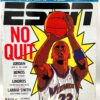 2001 ESPN Sports The Magazine NBA Jordan (1)