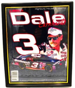 2001 HHC Presents Dale Earnhardt (1)