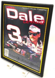 2001 HHC Presents Dale Earnhardt (3)