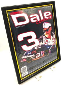 2001 HHC Presents Dale Earnhardt (4)
